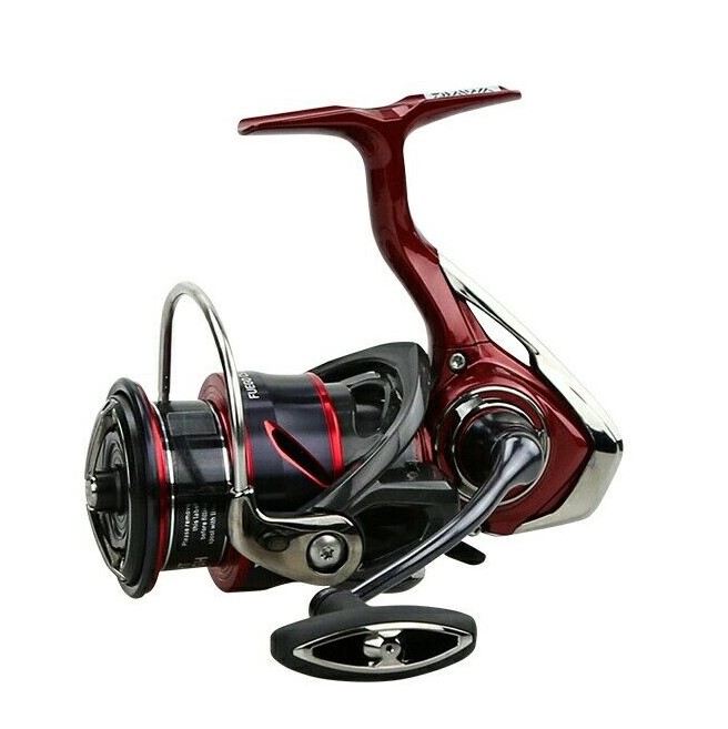 Daiwa 21 Fuego CS 3000S-CXH: Price / Features / Sellers / Similar reels